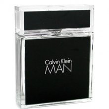 کالوین کلین سی کی من